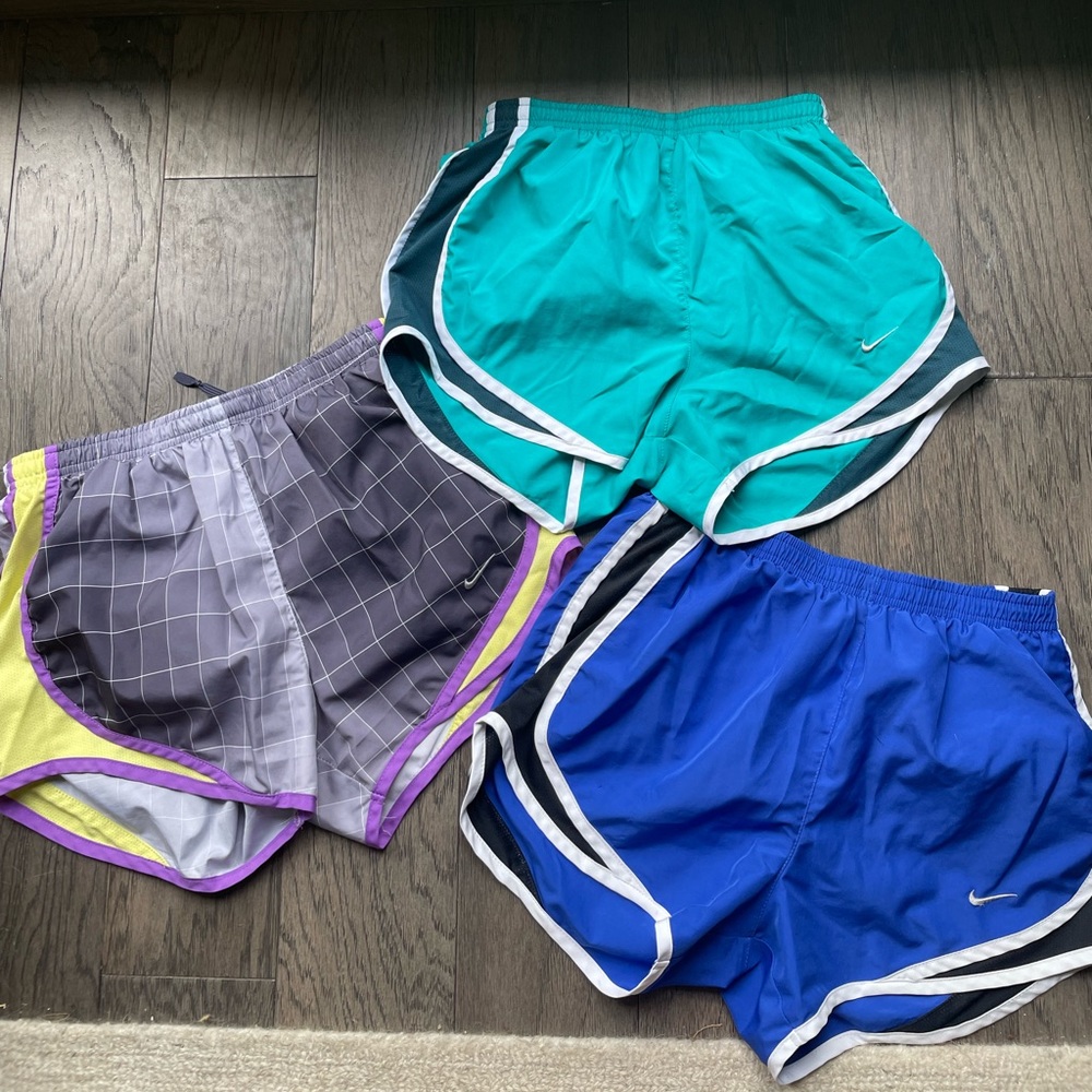 Nike Women’s Running Shorts